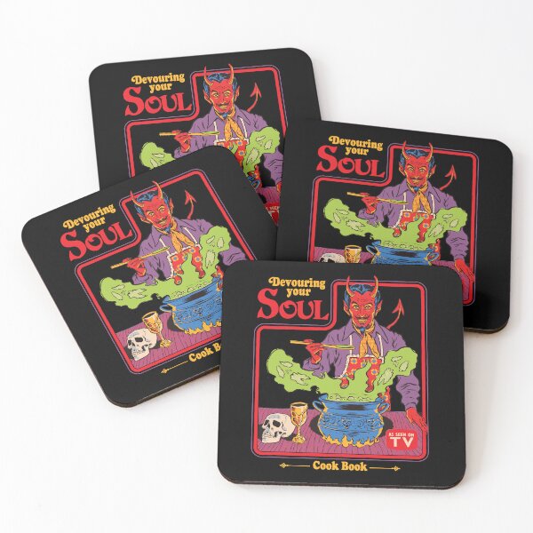 Item preview, Devouring Your Soul designed and sold by Steven Rhodes.