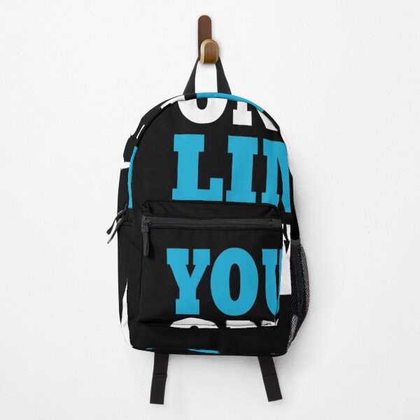 Item preview, Your Only Limit Is You Essential T-Shirt designed and sold by sangdunt1.