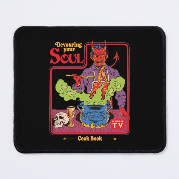 Item preview, Devouring Your Soul designed and sold by Steven Rhodes.