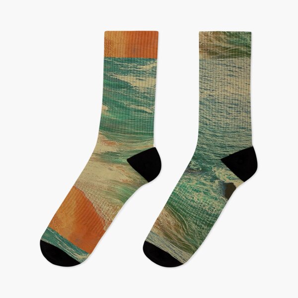 Item preview, Beach and Ocean designed and sold by olegarh.
