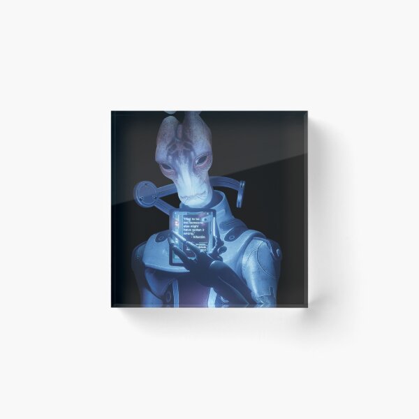 Item preview, Mordin - Had to be me designed and sold by LILYJENNIFER.