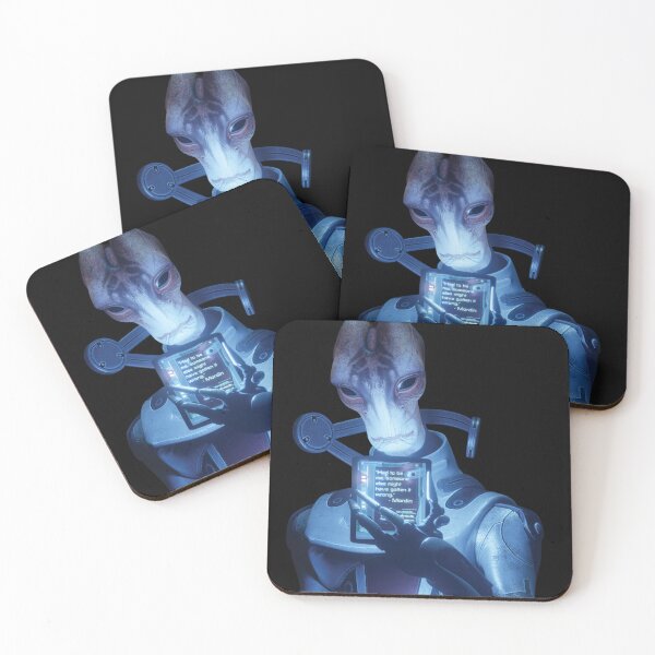Item preview, Mordin - Had to be me designed and sold by LILYJENNIFER.