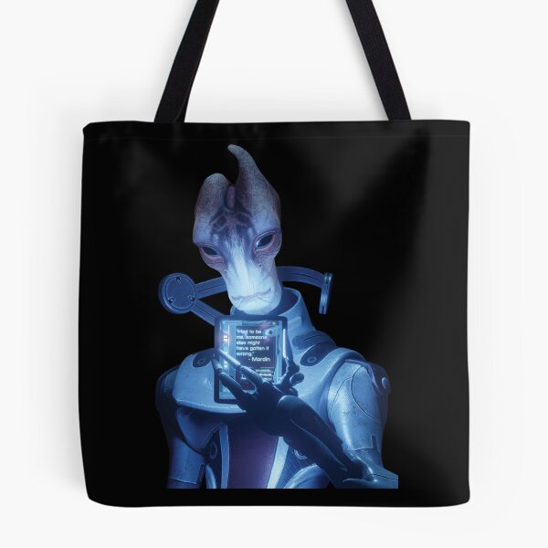 Item preview, Mordin - Had to be me designed and sold by LILYJENNIFER.