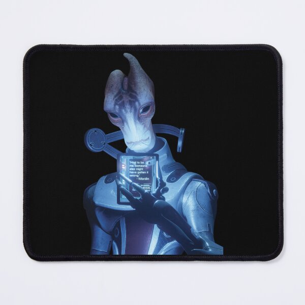 Item preview, Mordin - Had to be me designed and sold by LILYJENNIFER.