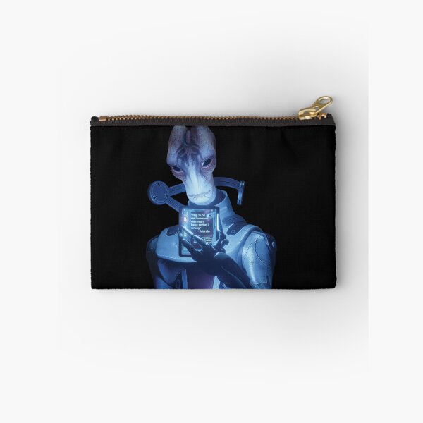 Item preview, Mordin - Had to be me designed and sold by LILYJENNIFER.