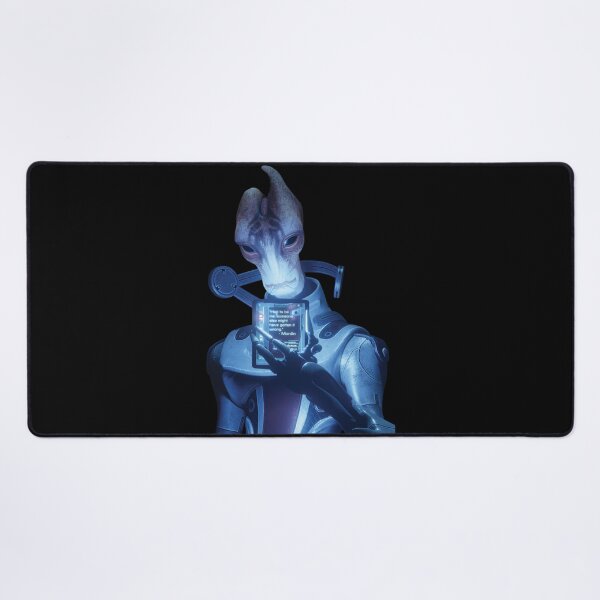Item preview, Mordin - Had to be me designed and sold by LILYJENNIFER.