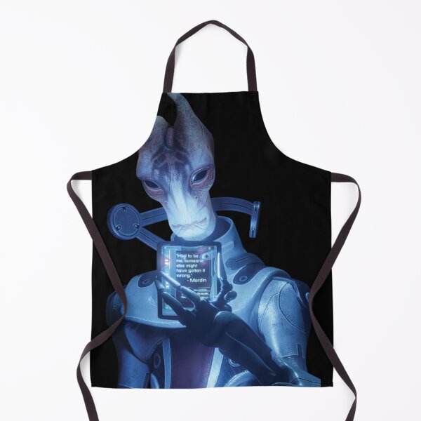 Item preview, Mordin - Had to be me designed and sold by LILYJENNIFER.