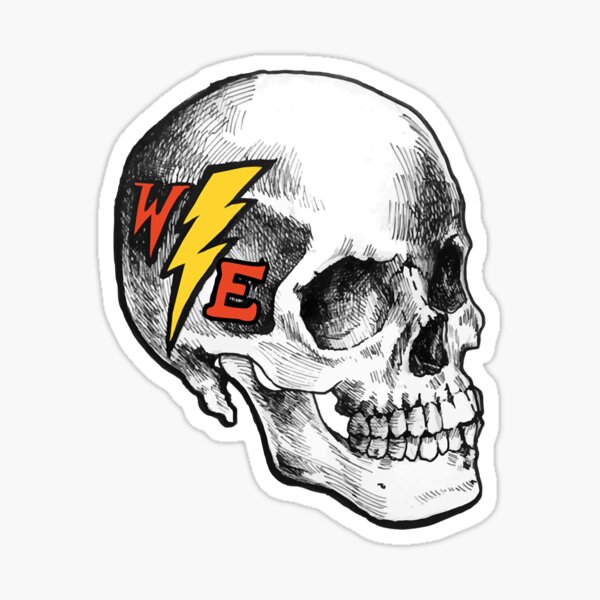 "Lord Huron" Sticker for Sale by Hannahclarkea Redbubble