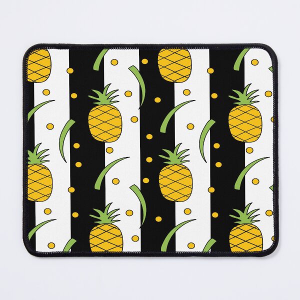 Item preview, Tropical Pineapple  designed and sold by olegarh.