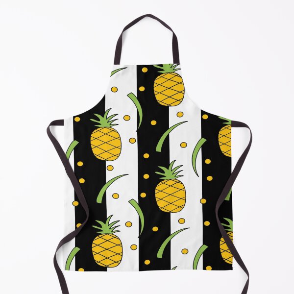 Item preview, Tropical Pineapple  designed and sold by olegarh.