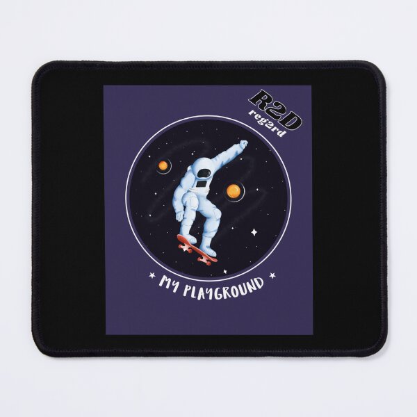 Item preview, My Playground Essential T-Shirt designed and sold by TerriPhantasm.