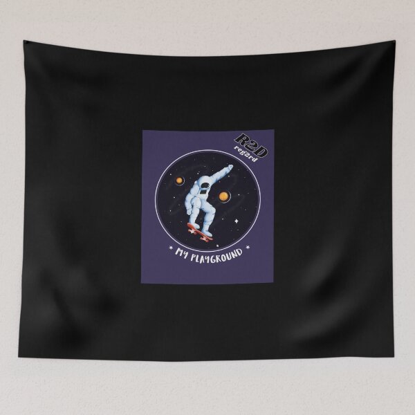 Item preview, My Playground Essential T-Shirt designed and sold by TerriPhantasm.