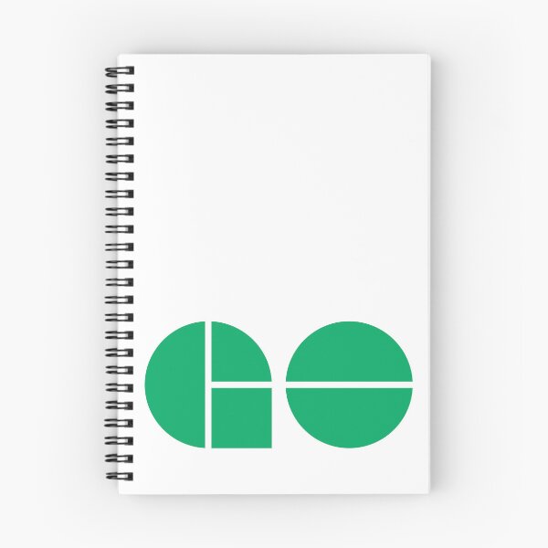 Item preview, Get on the GO!  designed and sold by tobyjrobinson.