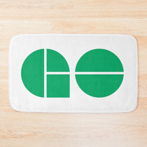 Item preview, Get on the GO!  designed and sold by tobyjrobinson.