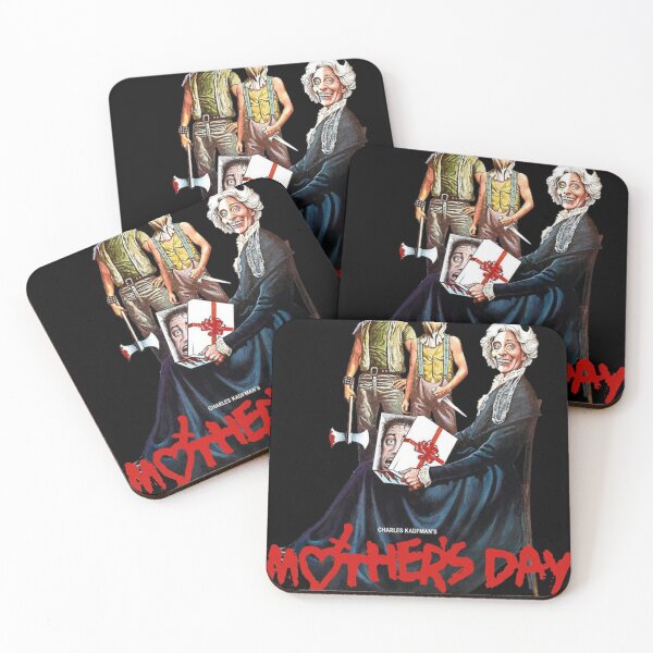 Item preview, Mother's Day - the Original Horror Classic designed and sold by LILYJENNIFER.