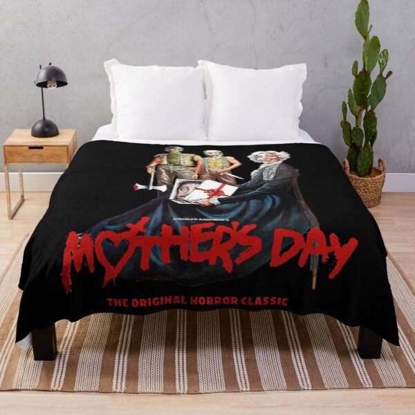 Item preview, Mother's Day - the Original Horror Classic designed and sold by LILYJENNIFER.