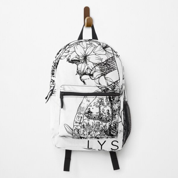 Item preview, L Y S F - Information explosion designed and sold by Jason Jiang.