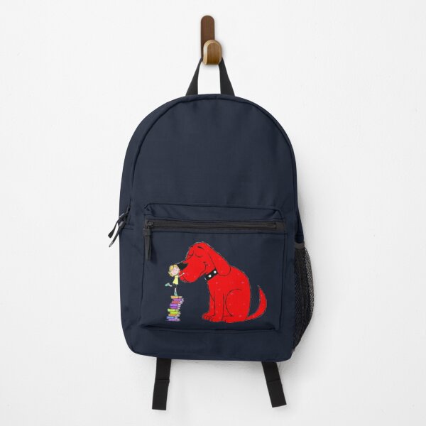 Item preview, Clifford the big red dog designed and sold by KenelmFreeman.