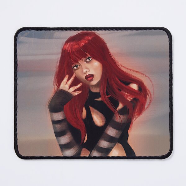 Item preview, Spider Queen //  designed and sold by Art by Maria Milenova.