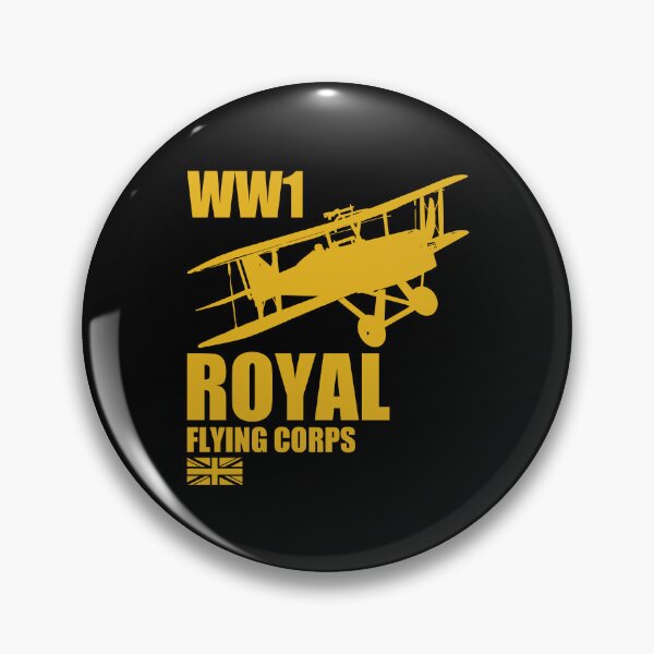 Item preview, WW1 Royal Flying Corps - S.E.5 designed and sold by StrongVlad.