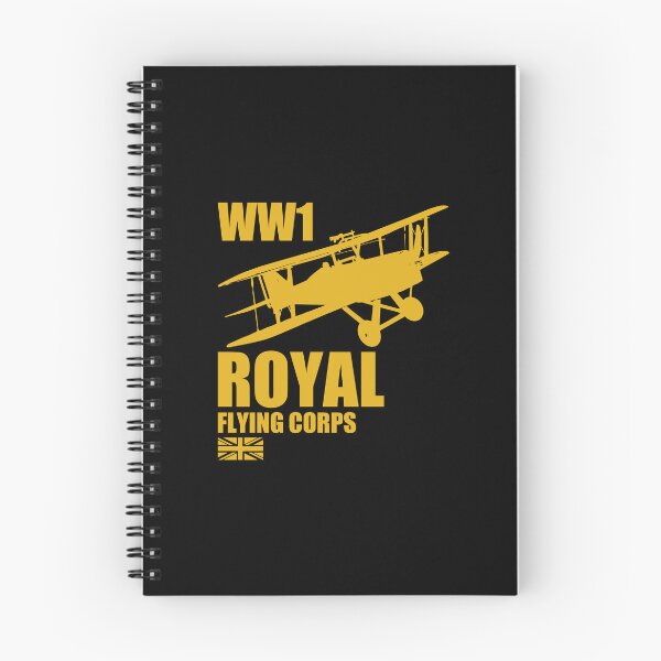 Item preview, WW1 Royal Flying Corps - S.E.5 designed and sold by StrongVlad.