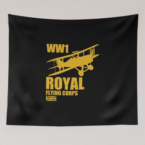 Item preview, WW1 Royal Flying Corps - S.E.5 designed and sold by StrongVlad.