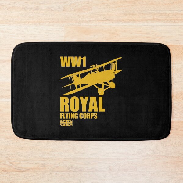 Item preview, WW1 Royal Flying Corps - S.E.5 designed and sold by StrongVlad.