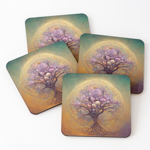 Item preview, Yggdrasil designed and sold by ThinkFun! Design.