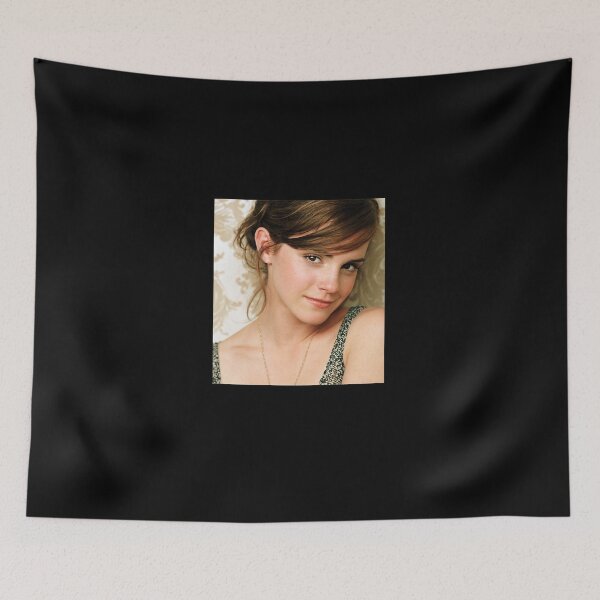 Item preview, EMMA WATSON Classic T Shirt designed and sold by Mosrbert100.