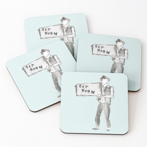 Item preview, Subterranean Homesick Blues designed and sold by NihiShopRed.