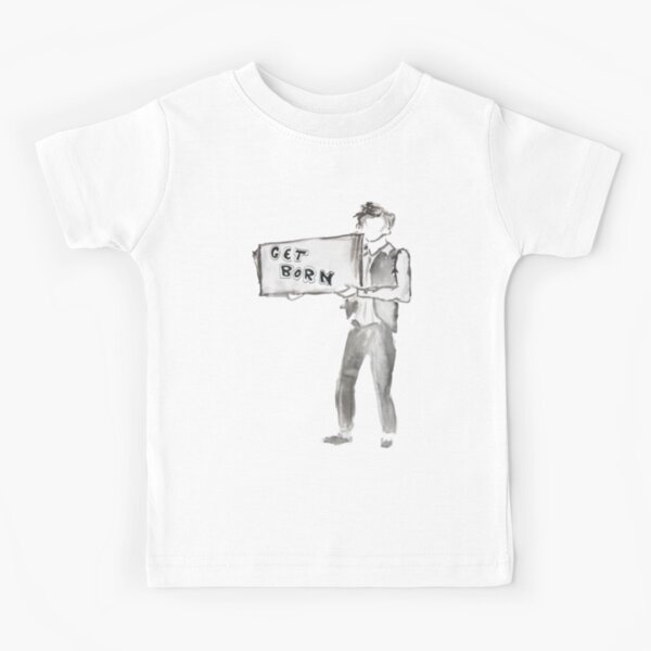 Bob Dylan Kids T-Shirts for Sale