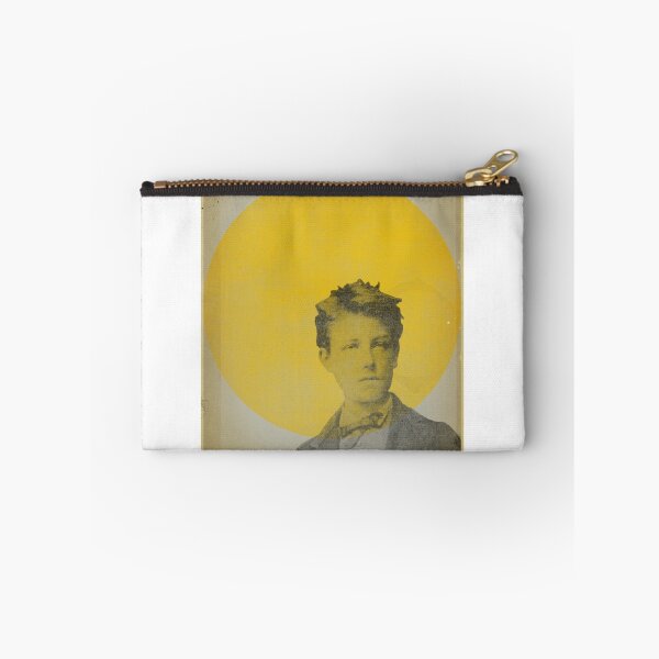 Item preview, Rimbaud designed and sold by pollylopsicle.