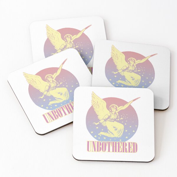 Item preview, Unbothered designed and sold by Lady-Desastre.