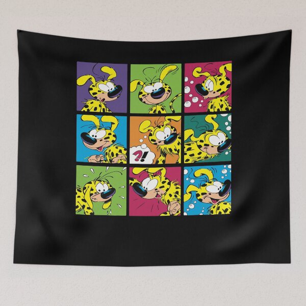 Item preview, Gifts Idea Fantasio Spirou Great Gift designed and sold by Cassinjayleea51.
