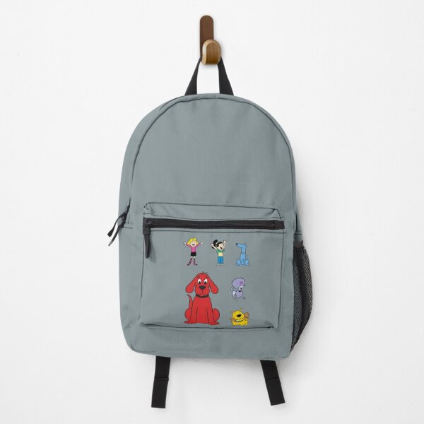 Item preview, Clifford the big red dog designed and sold by KenelmFreeman.