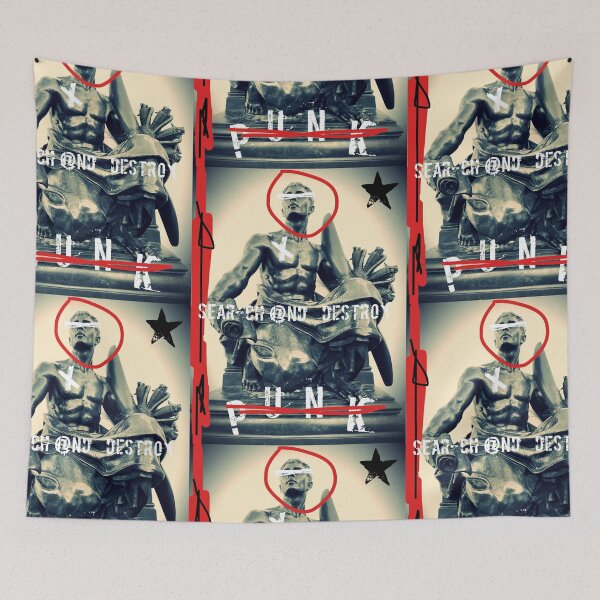 Item preview, Statute Search designed and sold by DerekDoll.