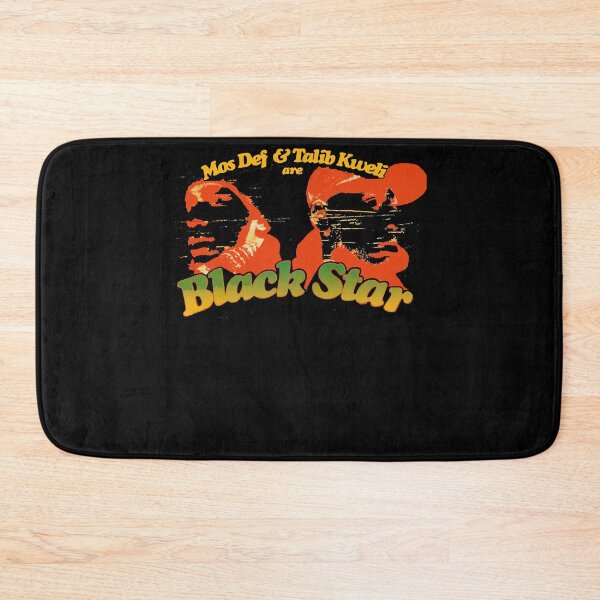 Item preview, BLACK STAR Essential T-Shirt designed and sold by RosaliaLynne.