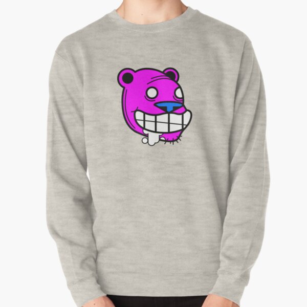 Untitled Pullover Sweatshirt