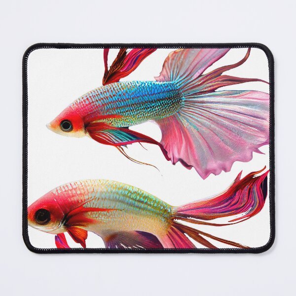 Item preview, Thai betta fish designed and sold by Aliveforfun.