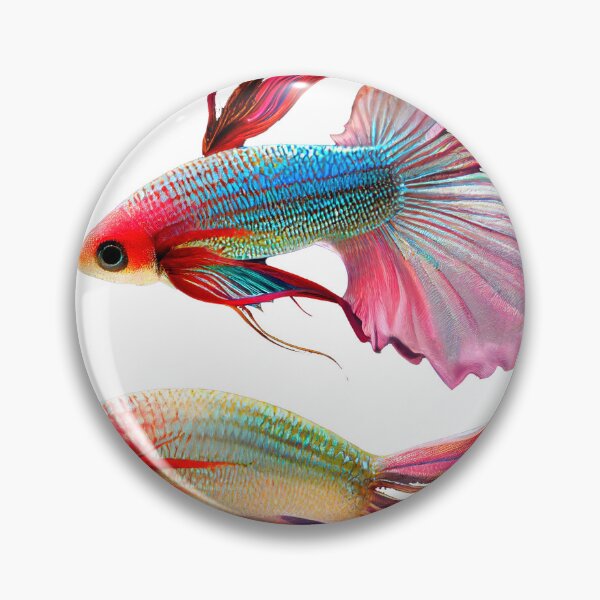 Item preview, Thai betta fish designed and sold by Aliveforfun.