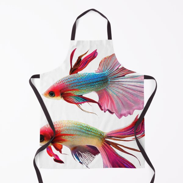 Item preview, Thai betta fish designed and sold by Aliveforfun.