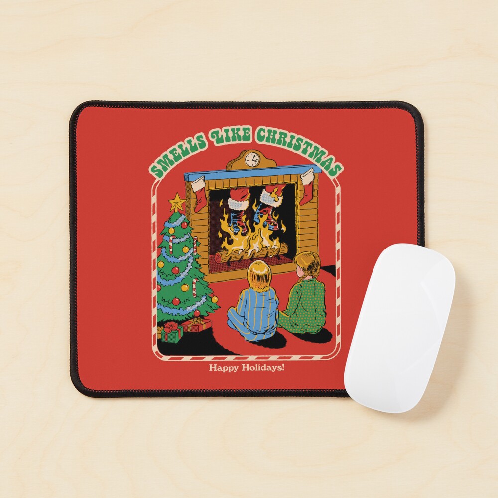 Item preview, Mouse Pad designed and sold by stevenrhodes.