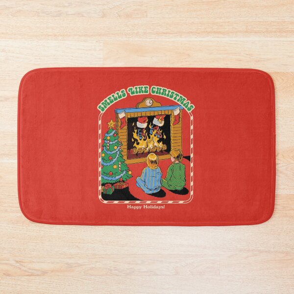 Item preview, Smells Like Christmas designed and sold by Steven Rhodes.