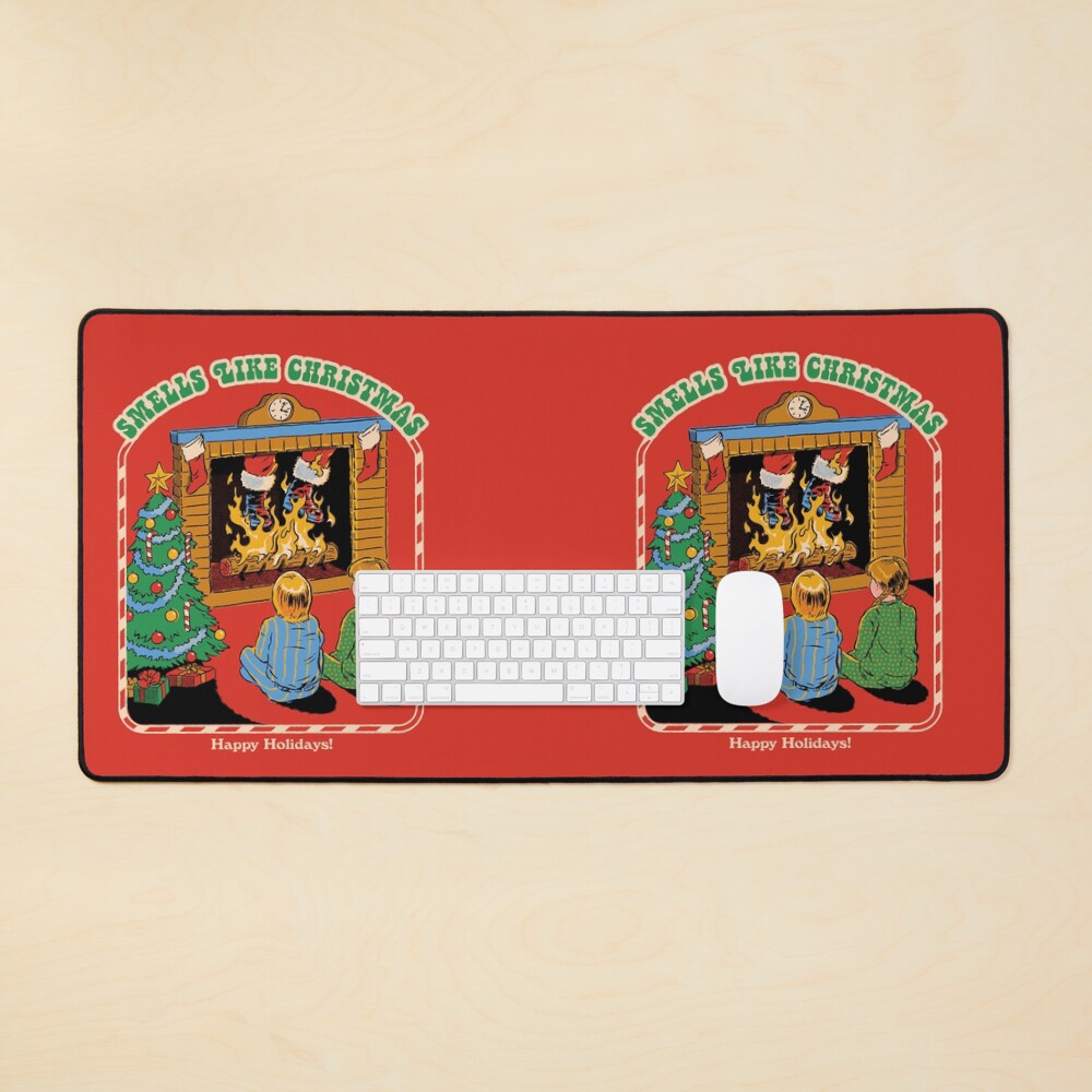 Item preview, Desk Mat designed and sold by stevenrhodes.