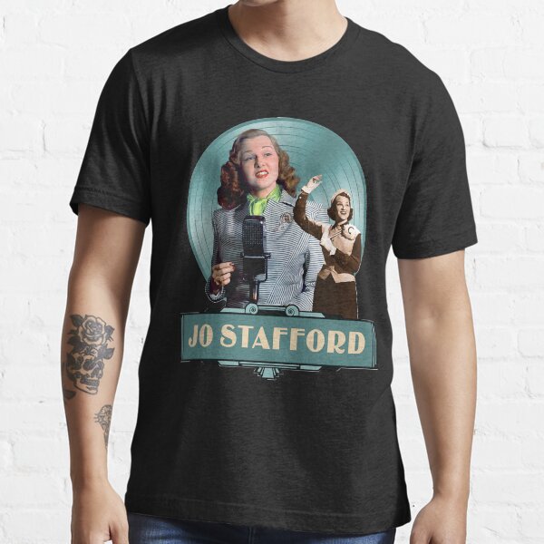 stafford classic fit t shirt