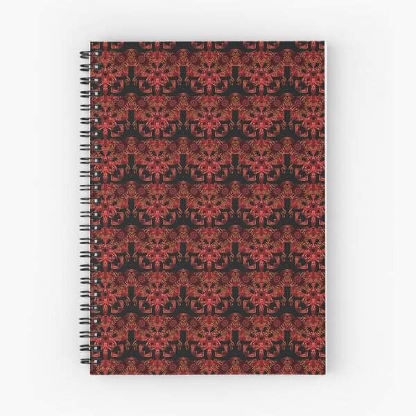 Item preview, HALLOWEEN ABSTRACT FLOWERS ROSES TATTOO SKULL MUSIC POSITIVE DEATH. designed and sold by Ralek.