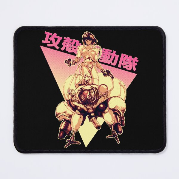 Item preview, Motoko kusanagi designed and sold by LILYJENNIFER.