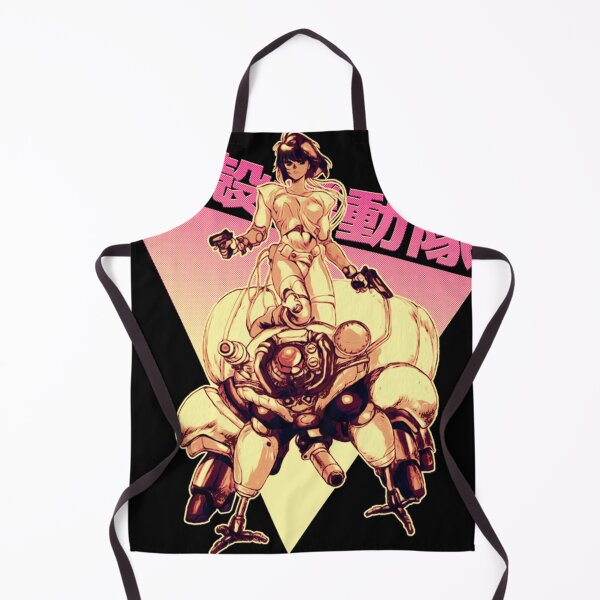 Item preview, Motoko kusanagi designed and sold by LILYJENNIFER.