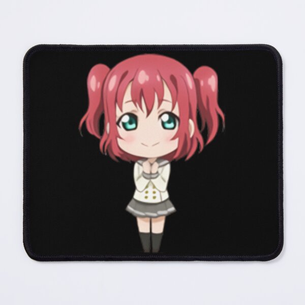 Item preview, Kurosawa Ruby Chibi 1 designed and sold by BernaCornishd.