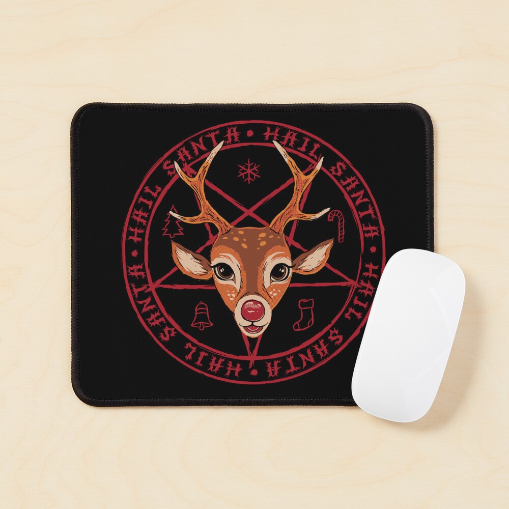 Item preview, Mouse Pad designed and sold by stevenrhodes.